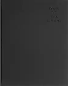 Sons of the Living (signed)