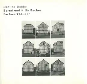 Fachwerkhäuser