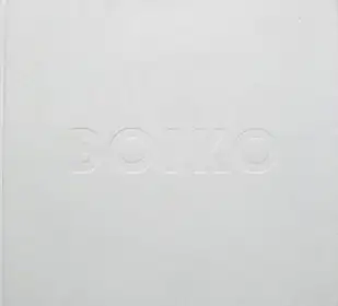 Boiko (signed - review copy)