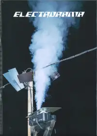 Electrorama (signed)