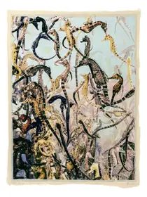 Floating Bonds (signed)