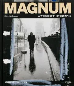 Magnum. A World of Photography