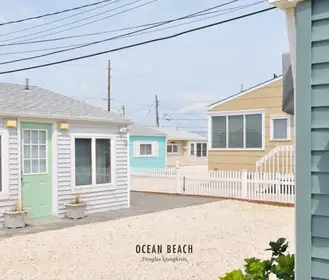 OCEAN BEACH