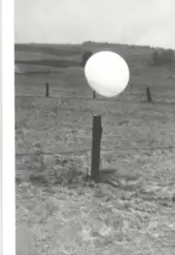 Ballons (German edition)