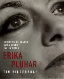 Erika Pluhar: Ein Bilderbuch