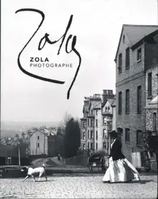Zola photographe