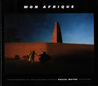 Mon Afrique
