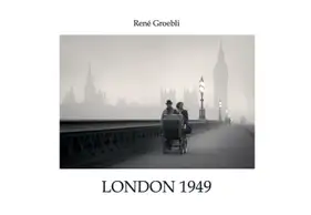 London 1949 (signed)