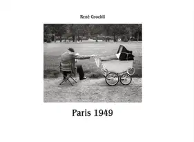 Paris 1949 (signed - review copies)