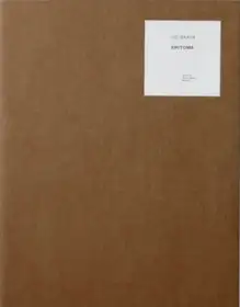 Epitome (signed - last copy)
