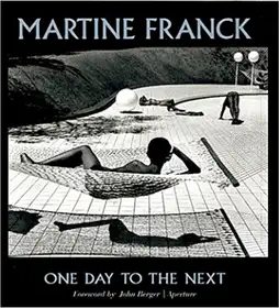 One Day to the Next