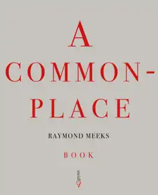 A Common Place 