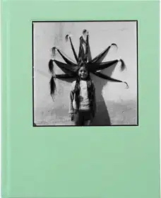 Las Pelilargas (book + print)
