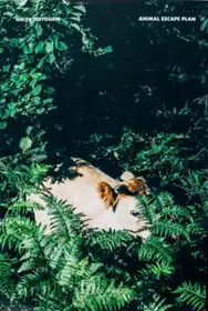 Animal Escape Plan (signed)