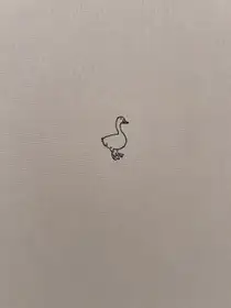 Goosewalk (unique collector’s edition)