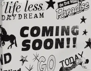 Coming Soon