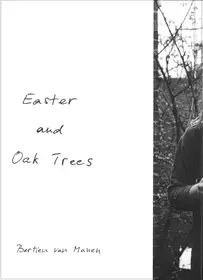 Easter and Oak Trees (signed)