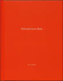 One Picture Book 84: Polaroids from Haiti (signed+print)