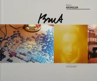 Brut (signed)