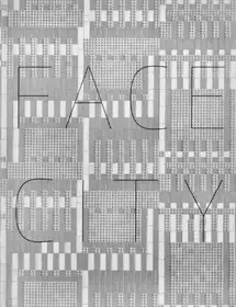 Facecity (signed - last copy!)