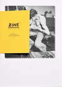 Zine Collection N°1: The Downtown East (signed+print)