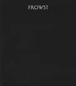 Frowst