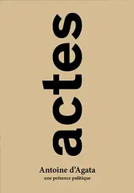 actes (signed)
