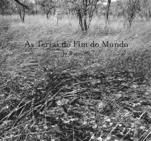 As Terras do Fim do Mundo (signed - last copy)