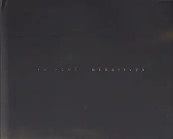 Negatives (last copy)