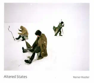 Altered States (signed)