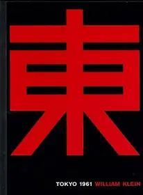 TOKYO 1961 (signed)