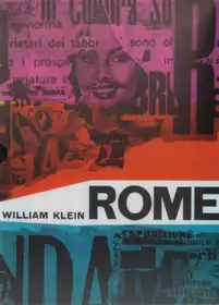 Rome (signed - last copy)