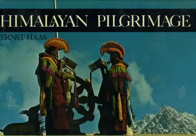 Himalayan Pilgrimage