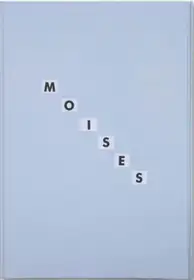 Moisés