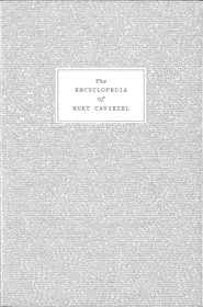 The Encyclopedia of Kurt Caviezel (last copy)