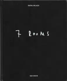 7 Rooms (signed + print)