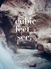 CUBIC FEET/SEC. (book + print - last copy)