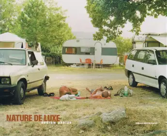 Nature de Luxe (book+print)
