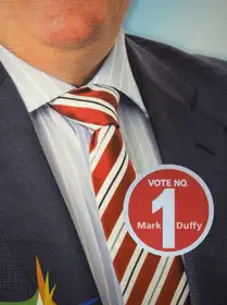 VOTE NO. 1