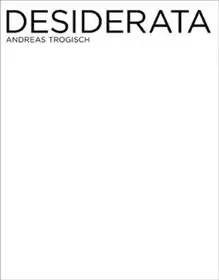 Desiderata Box Set (last copy)