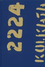 2224 Kolkata