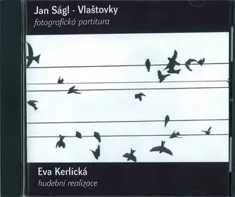 Vlaštovky (signed)