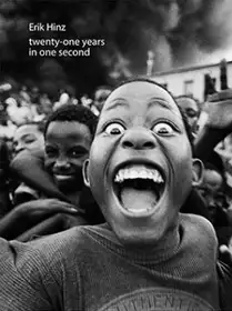 Twenty-one Years in One Second (signed)