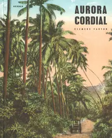 Aurora Cordial (signed)