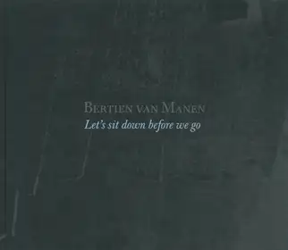 Let's sit down before we go (last copy)