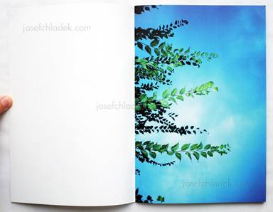 Sample page 15 for book "Hang, Ren – Ren Hang - August" Sample page 15 for book "Hang, Ren – Ren Hang - August"