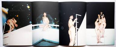 Sample page 1 for book "Hang, Ren – Ren Hang - August" Sample page 1 for book "Hang, Ren – Ren Hang - August"
