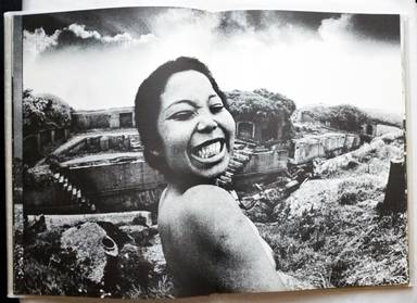 Sample page 17 for book "Wakabayashi, Nobuyuki – Nobuyuki Wakabayashi - Black Sun - 黒い太陽(若林のぶゆき) ." Sample page 17 for book "Wakabayashi, Nobuyuki – Nobuyuki Wakabayashi - Black Sun - 黒い太陽(若林のぶゆき) ."