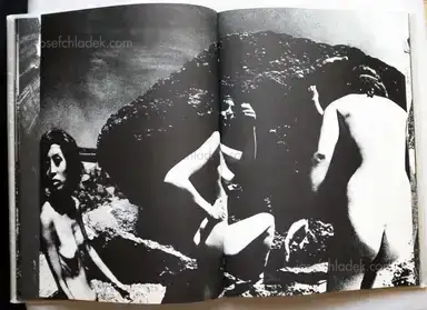 Sample page 14 for book "Wakabayashi, Nobuyuki – Nobuyuki Wakabayashi - Black Sun - 黒い太陽(若林のぶゆき) ." Sample page 14 for book "Wakabayashi, Nobuyuki – Nobuyuki Wakabayashi - Black Sun - 黒い太陽(若林のぶゆき) ."