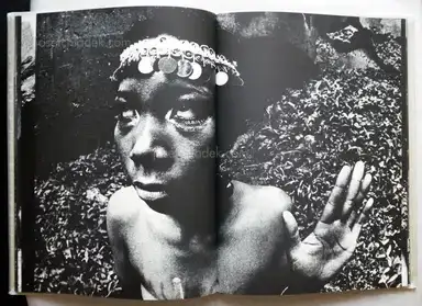 Sample page 12 for book "Wakabayashi, Nobuyuki – Nobuyuki Wakabayashi - Black Sun - 黒い太陽(若林のぶゆき) ." Sample page 12 for book "Wakabayashi, Nobuyuki – Nobuyuki Wakabayashi - Black Sun - 黒い太陽(若林のぶゆき) ."